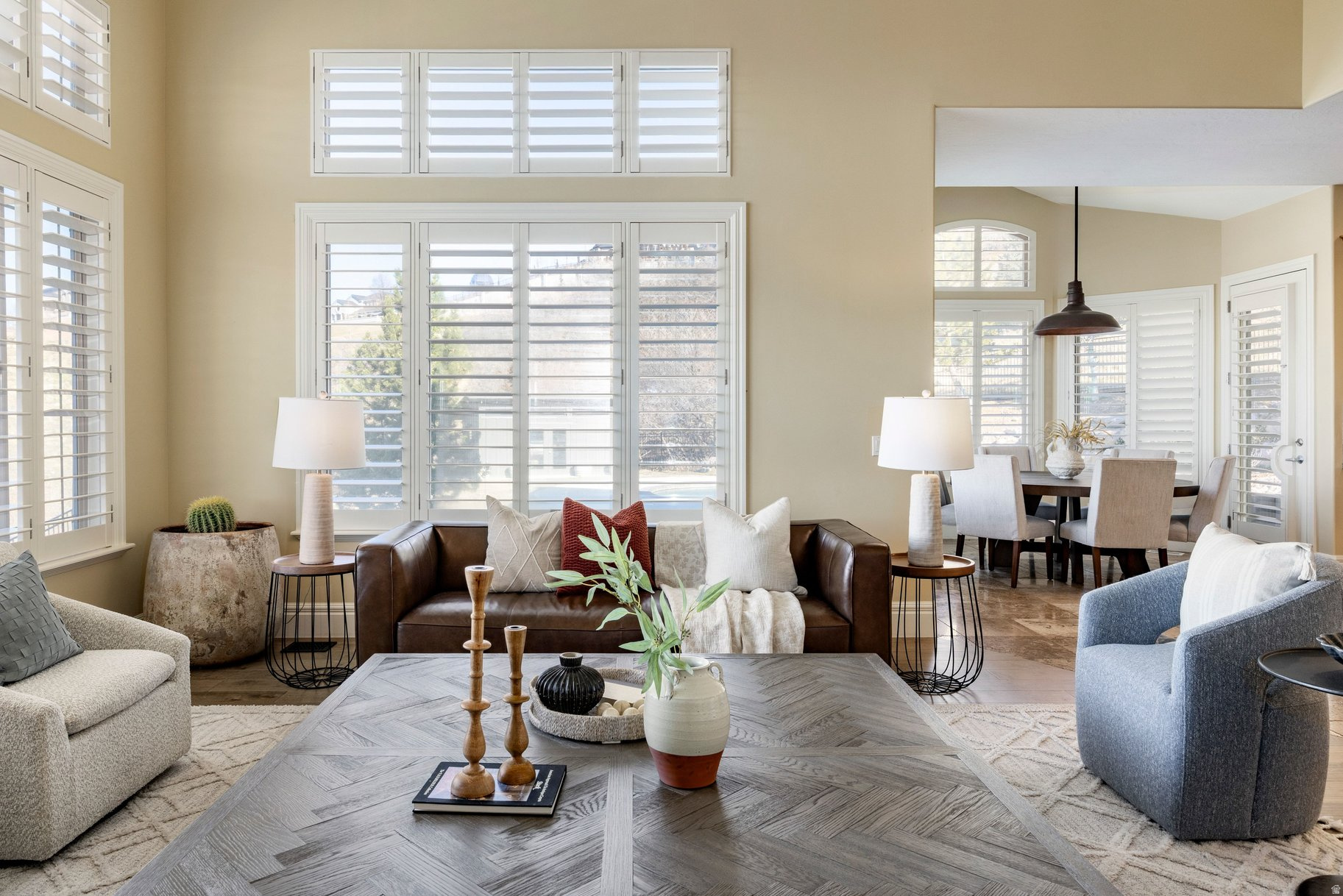 SUMMERWOOD - Residential