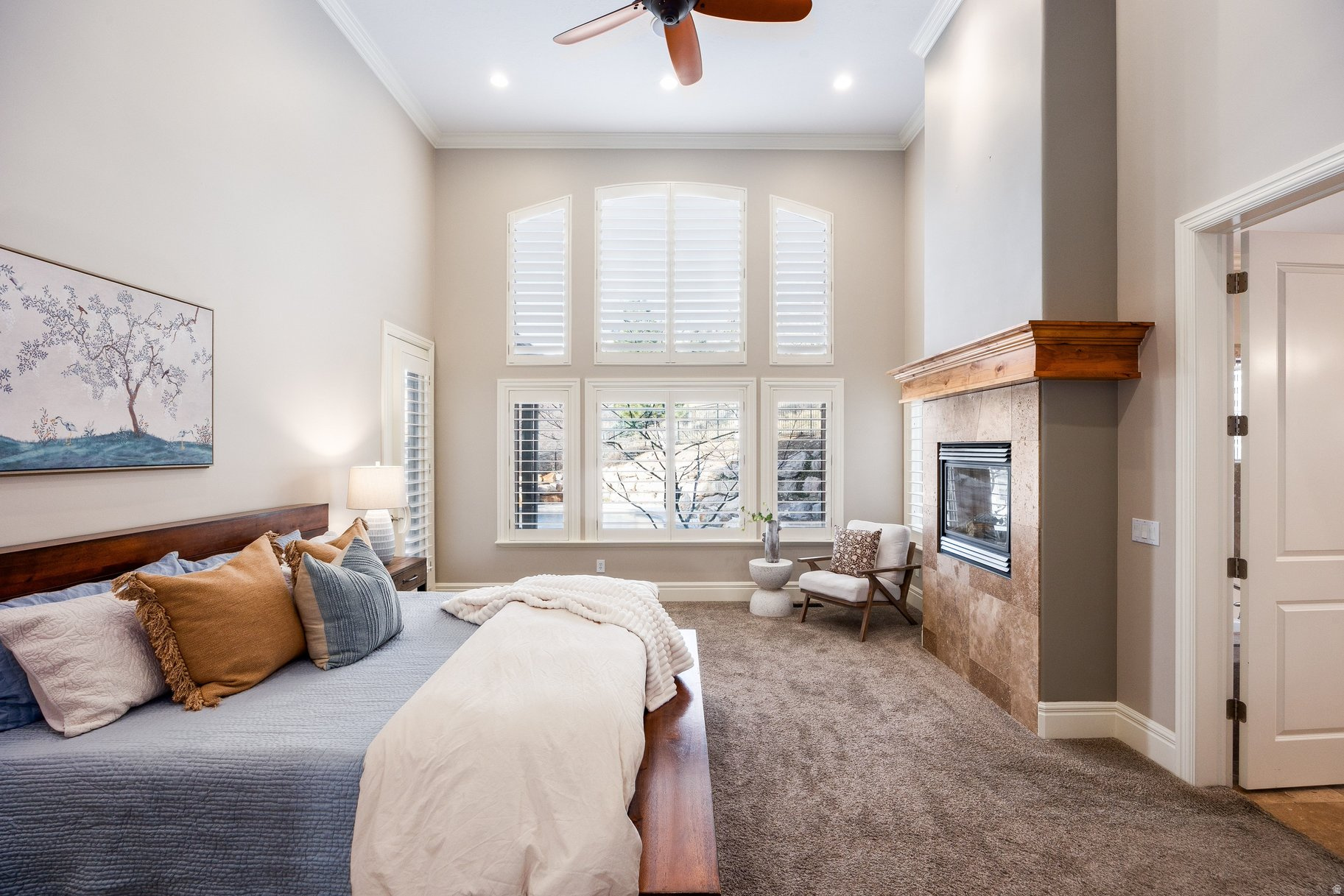 SUMMERWOOD - Residential