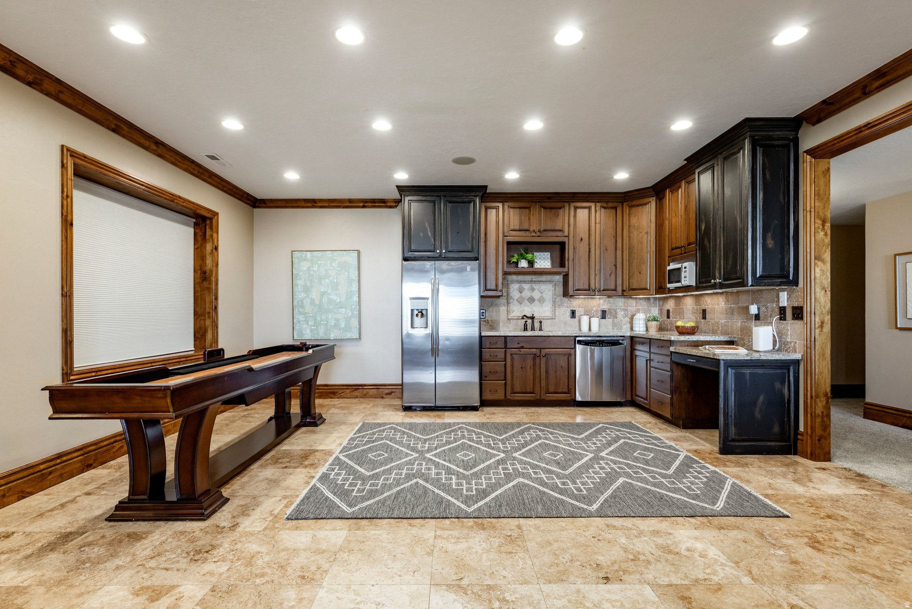 SUMMERWOOD - Residential