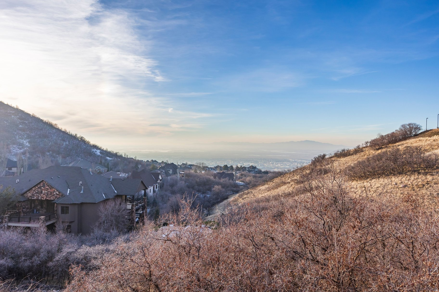 SUMMERWOOD - Residential