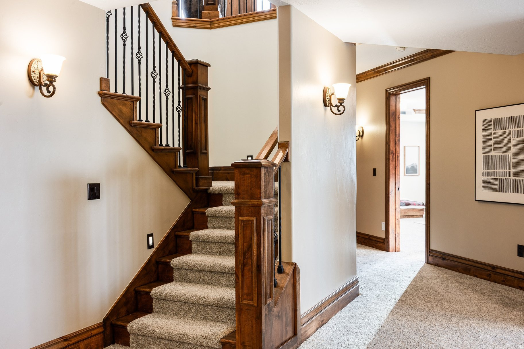 SUMMERWOOD - Residential