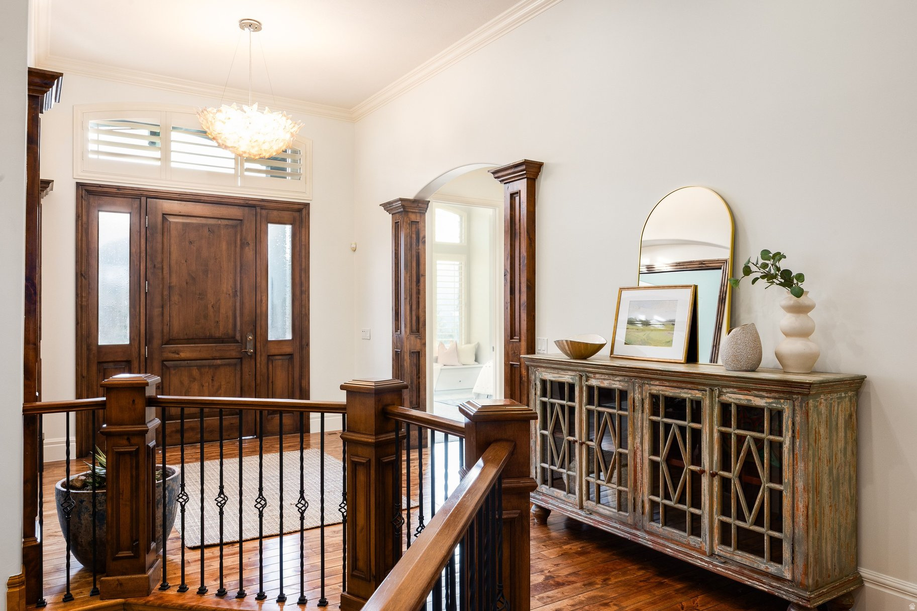 SUMMERWOOD - Residential