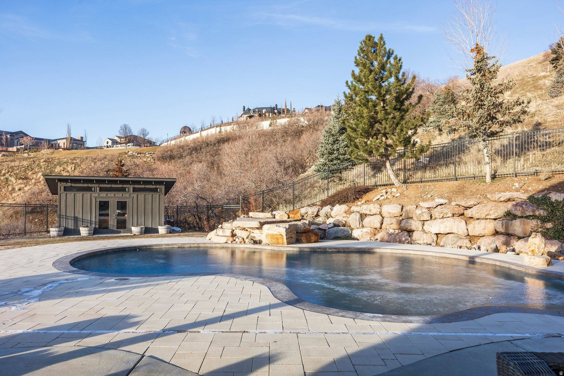 SUMMERWOOD - Residential