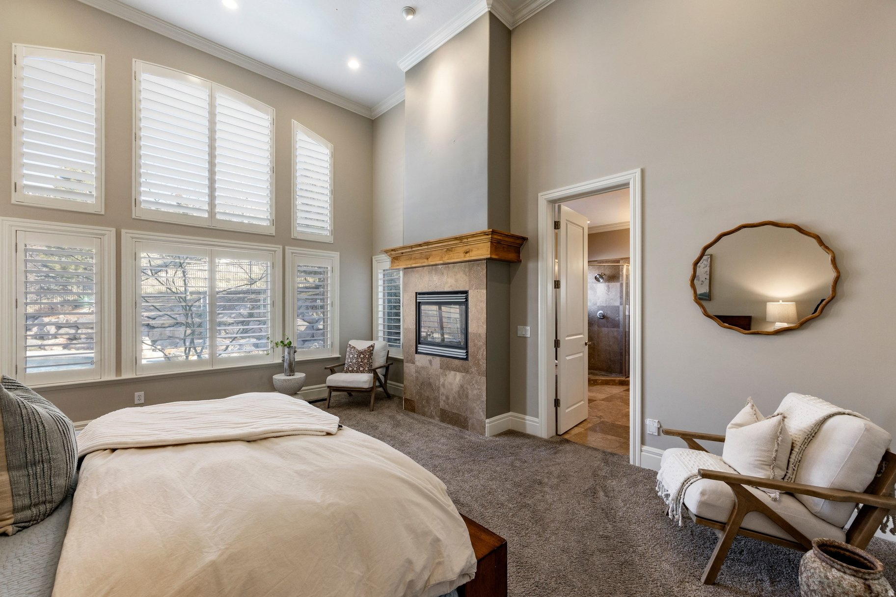 SUMMERWOOD - Residential