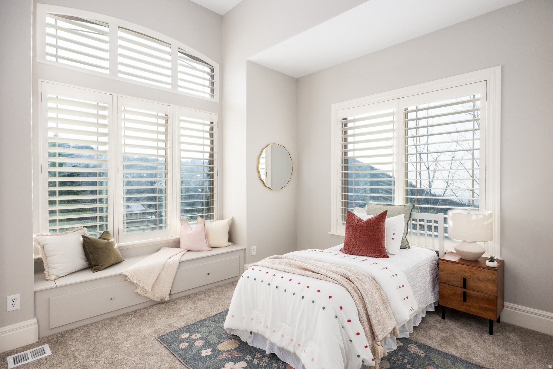 SUMMERWOOD - Residential