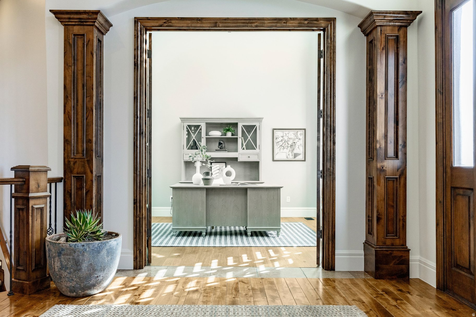 SUMMERWOOD - Residential