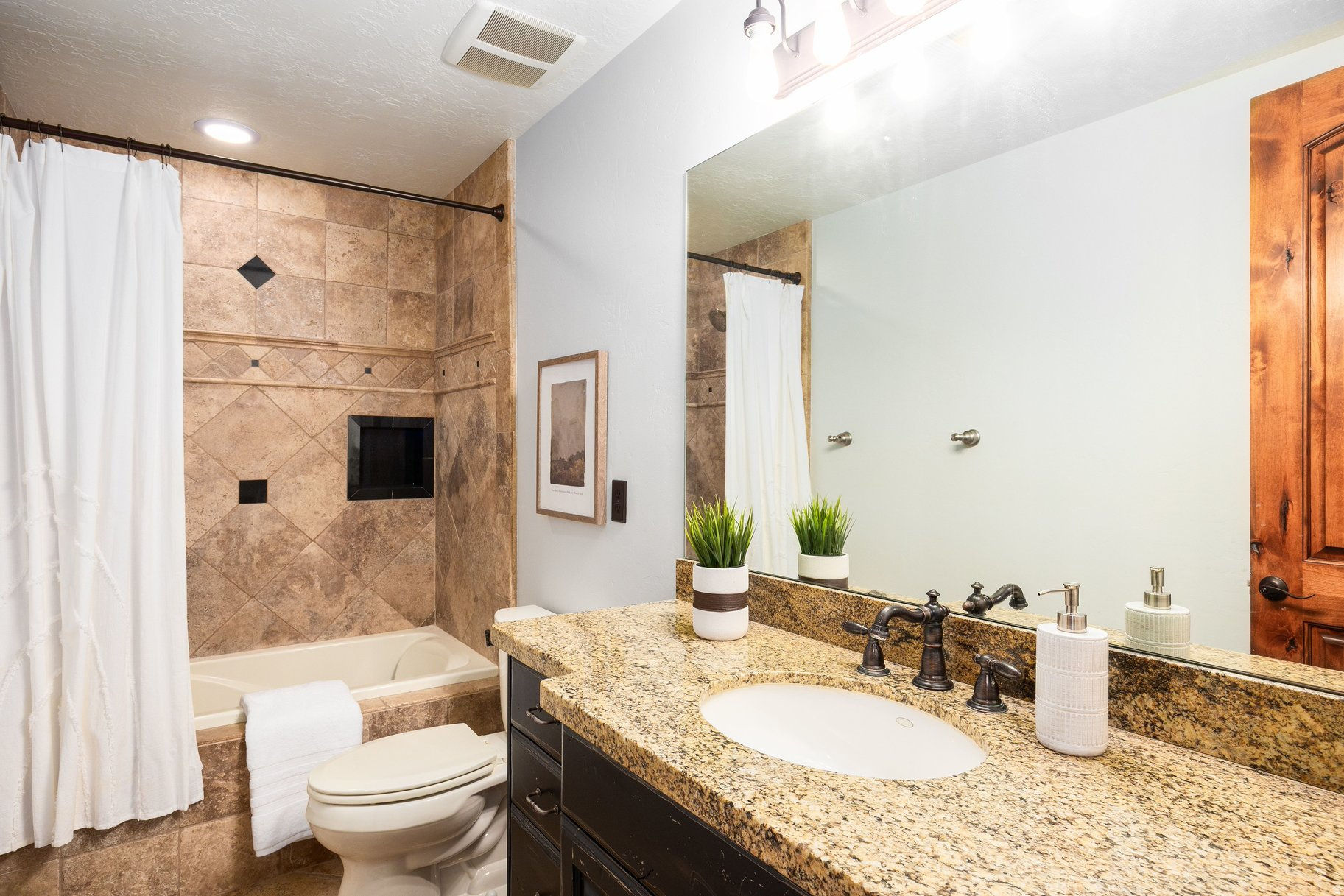 SUMMERWOOD - Residential