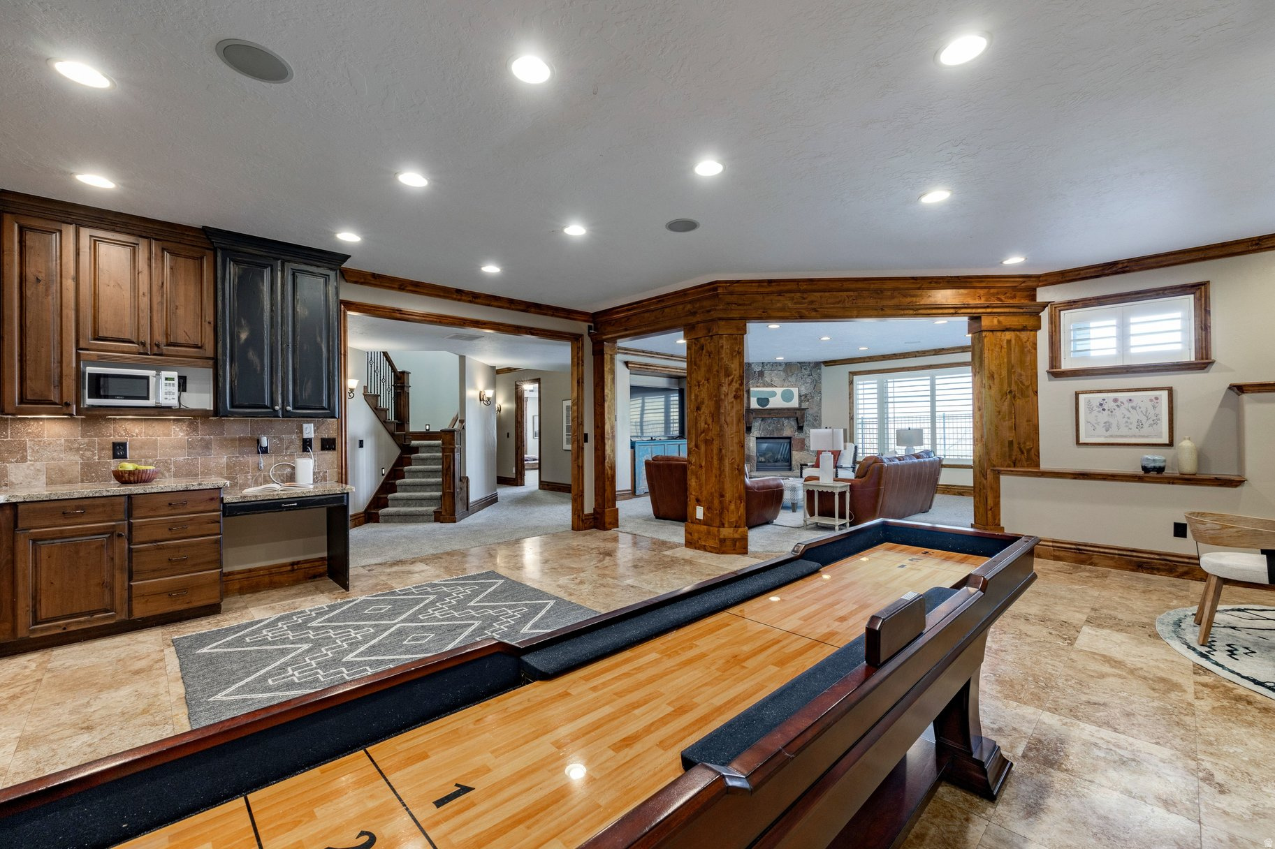 SUMMERWOOD - Residential