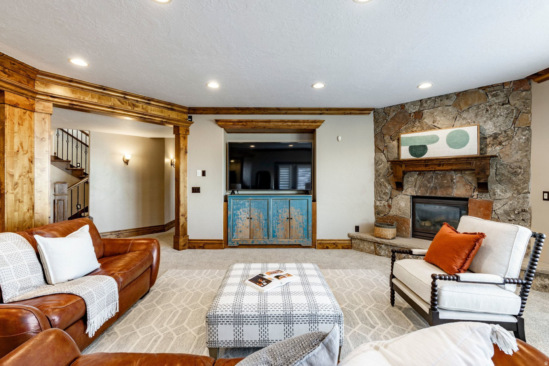 SUMMERWOOD - Residential