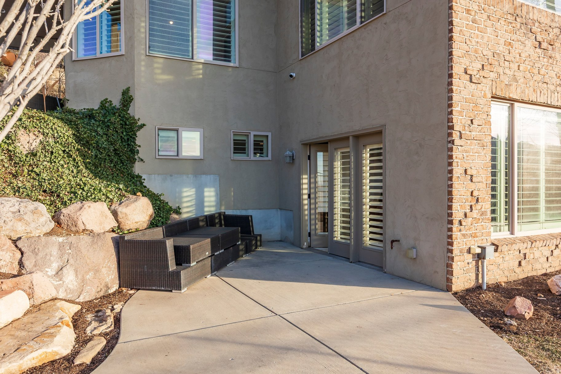 SUMMERWOOD - Residential