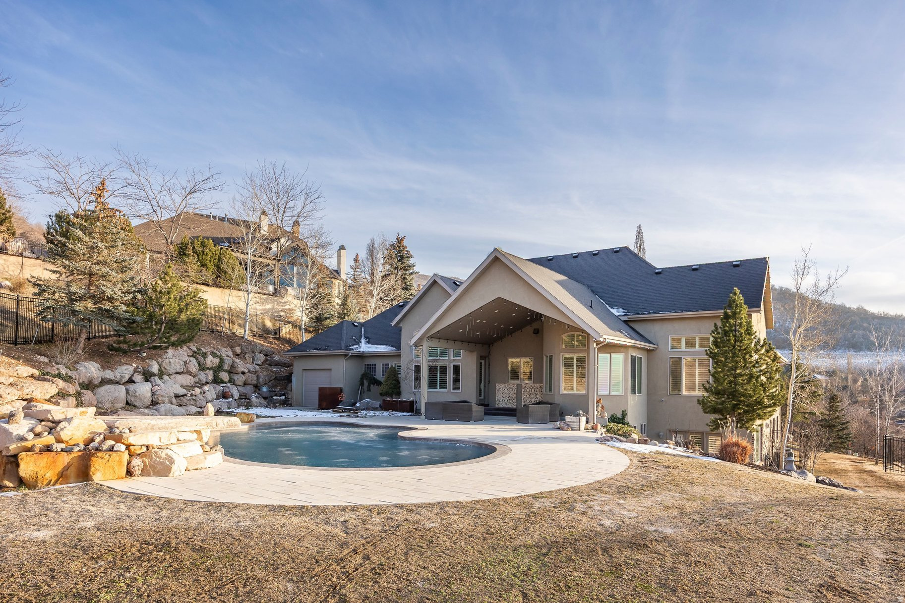 SUMMERWOOD - Residential