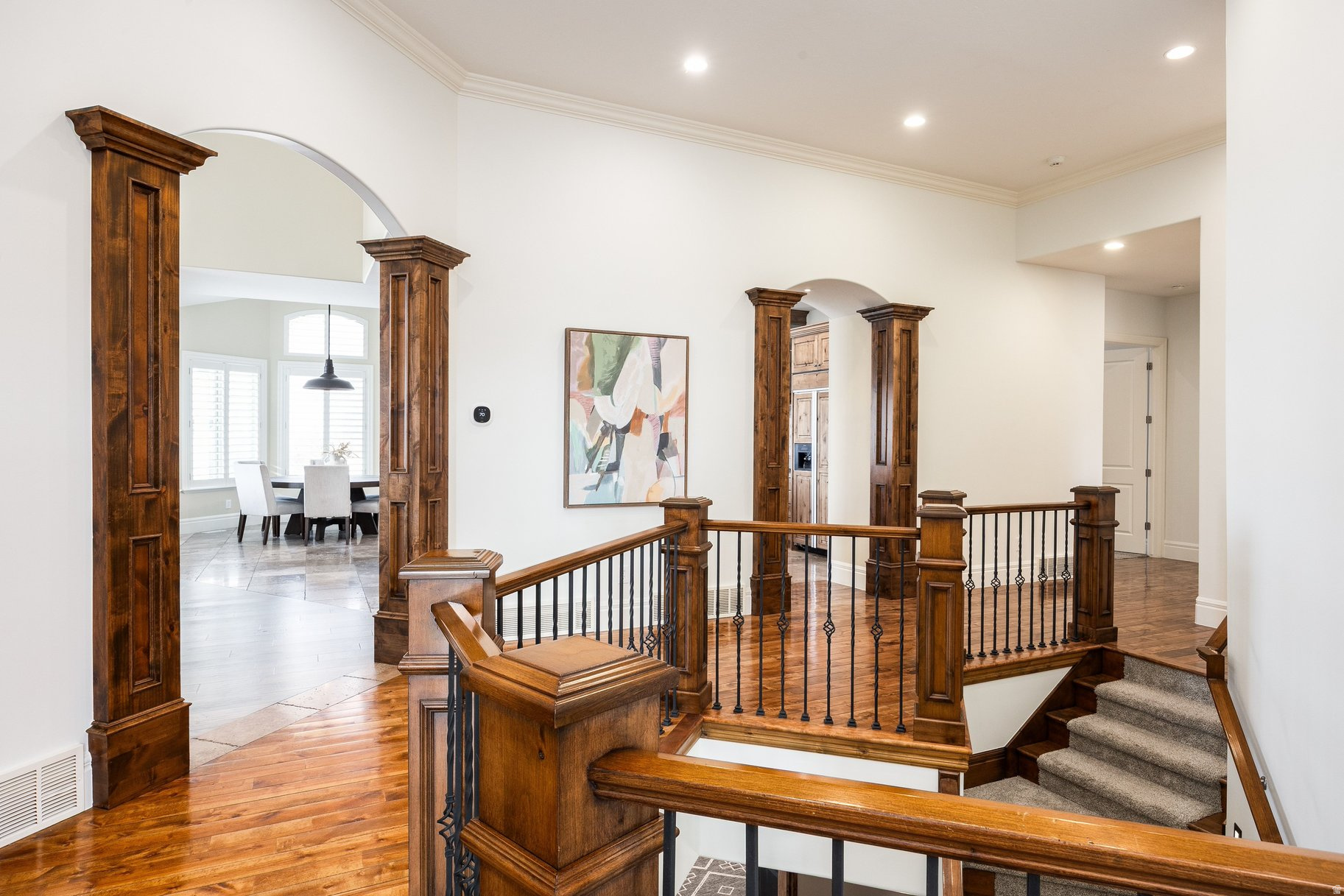 SUMMERWOOD - Residential