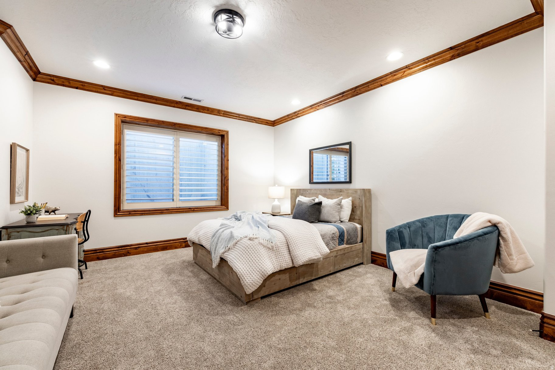 SUMMERWOOD - Residential