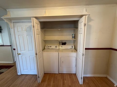 Tiny photo for 4583 S MONTE VISTA DR, Taylorsville, UT 84123 (MLS # 2143975)