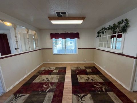 Tiny photo for 4583 S MONTE VISTA DR, Taylorsville, UT 84123 (MLS # 2143975)