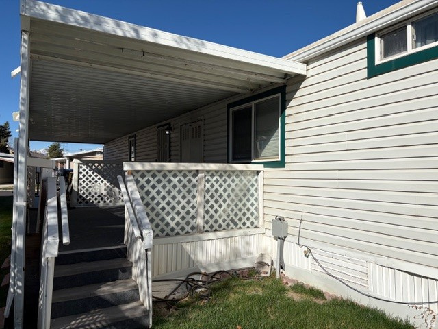 MONTE VISTA - Residential