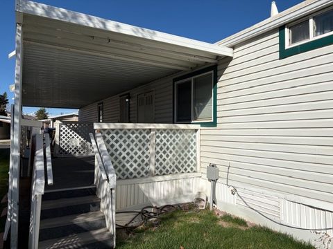 Tiny photo for 4583 S MONTE VISTA DR, Taylorsville, UT 84123 (MLS # 2143975)