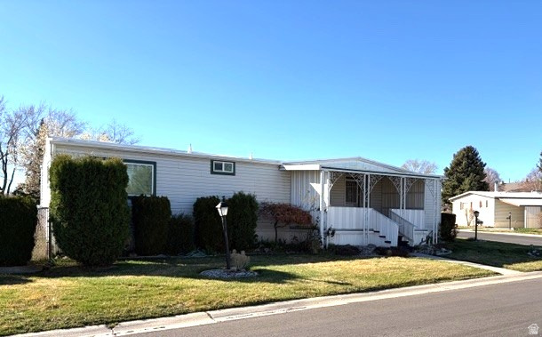 MONTE VISTA - Residential