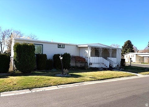 Tiny photo for 4583 S MONTE VISTA DR, Taylorsville, UT 84123 (MLS # 2143975)