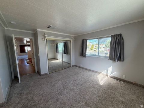 Tiny photo for 4583 S MONTE VISTA DR, Taylorsville, UT 84123 (MLS # 2143975)