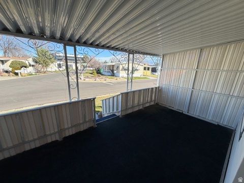 Tiny photo for 4583 S MONTE VISTA DR, Taylorsville, UT 84123 (MLS # 2143975)