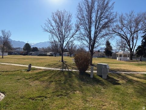 Tiny photo for 4583 S MONTE VISTA DR, Taylorsville, UT 84123 (MLS # 2143975)
