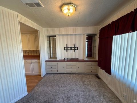Tiny photo for 4583 S MONTE VISTA DR, Taylorsville, UT 84123 (MLS # 2143975)