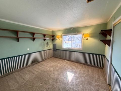 Tiny photo for 4583 S MONTE VISTA DR, Taylorsville, UT 84123 (MLS # 2143975)