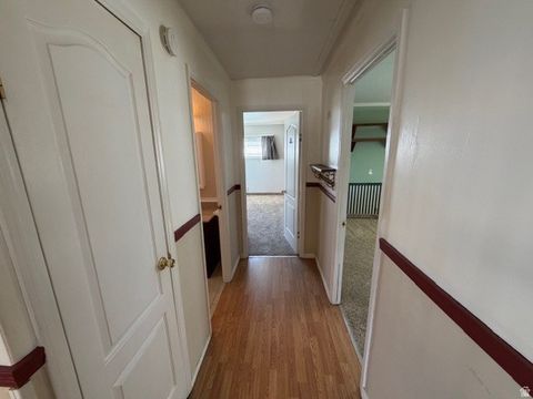 Tiny photo for 4583 S MONTE VISTA DR, Taylorsville, UT 84123 (MLS # 2143975)