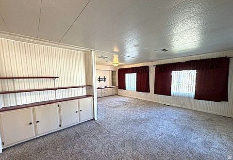 Tiny photo for 4583 S MONTE VISTA DR, Taylorsville, UT 84123 (MLS # 2143975)