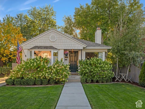 Tiny photo for 2938 S HUDSON CIR E, Salt Lake City, UT 84106 (MLS # 2190344)