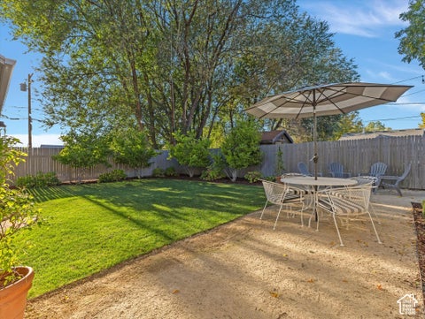 Tiny photo for 2938 S HUDSON CIR E, Salt Lake City, UT 84106 (MLS # 2190344)