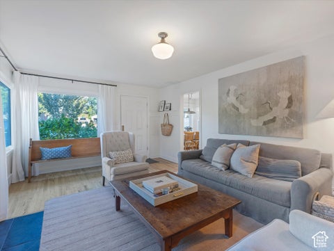 Tiny photo for 2938 S HUDSON CIR E, Salt Lake City, UT 84106 (MLS # 2190344)