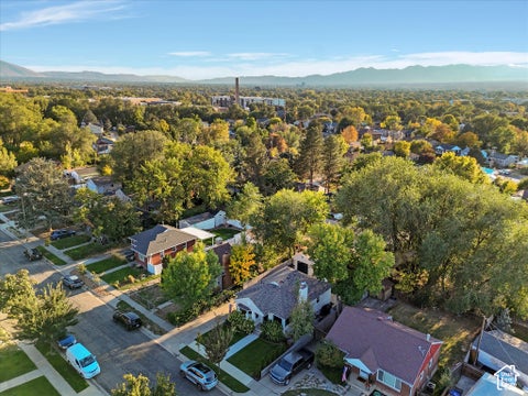 Tiny photo for 2938 S HUDSON CIR E, Salt Lake City, UT 84106 (MLS # 2190344)