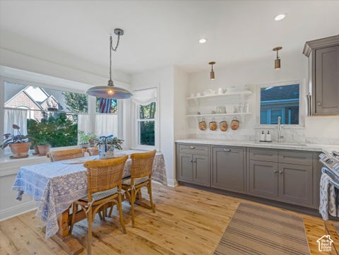 Tiny photo for 2938 S HUDSON CIR E, Salt Lake City, UT 84106 (MLS # 2190344)