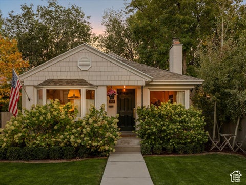 Photo of 2938 S HUDSON CIR E, Salt Lake City, UT 84106 (MLS # 2190344)