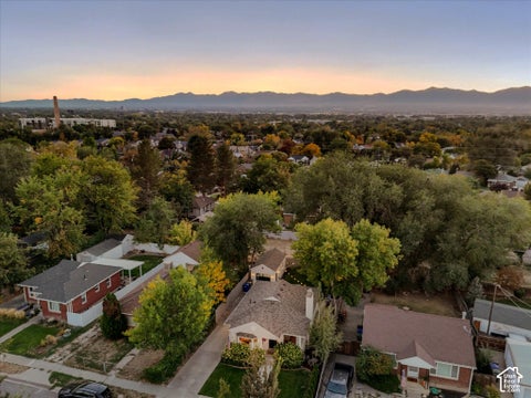 Tiny photo for 2938 S HUDSON CIR E, Salt Lake City, UT 84106 (MLS # 2190344)