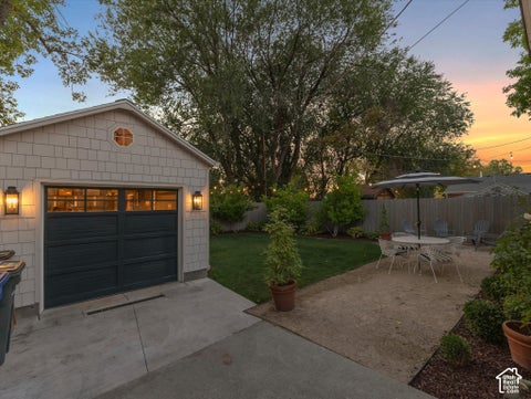 Tiny photo for 2938 S HUDSON CIR E, Salt Lake City, UT 84106 (MLS # 2190344)