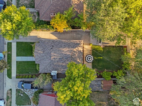 Tiny photo for 2938 S HUDSON CIR E, Salt Lake City, UT 84106 (MLS # 2190344)