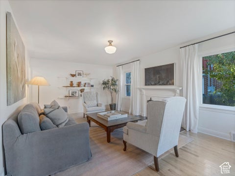 Tiny photo for 2938 S HUDSON CIR E, Salt Lake City, UT 84106 (MLS # 2190344)