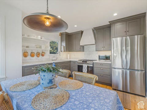 Tiny photo for 2938 S HUDSON CIR E, Salt Lake City, UT 84106 (MLS # 2190344)