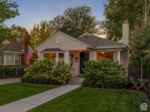 Tiny photo for 2938 S HUDSON CIR E, Salt Lake City, UT 84106 (MLS # 2190344)