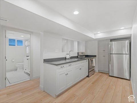 Tiny photo for 2938 S HUDSON CIR E, Salt Lake City, UT 84106 (MLS # 2190344)