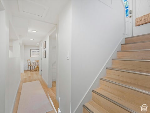 Tiny photo for 2938 S HUDSON CIR E, Salt Lake City, UT 84106 (MLS # 2190344)