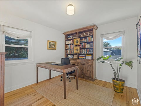 Tiny photo for 2938 S HUDSON CIR E, Salt Lake City, UT 84106 (MLS # 2190344)