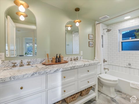 Tiny photo for 2938 S HUDSON CIR E, Salt Lake City, UT 84106 (MLS # 2190344)