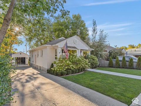 Tiny photo for 2938 S HUDSON CIR E, Salt Lake City, UT 84106 (MLS # 2190344)