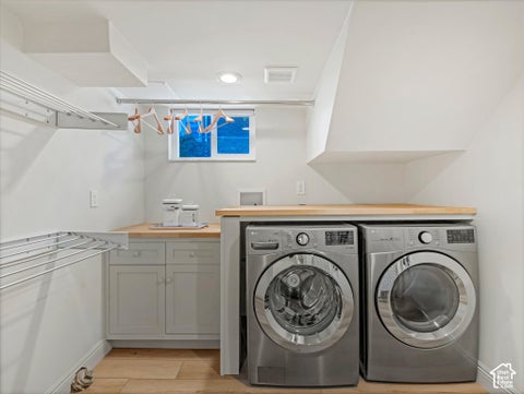 Tiny photo for 2938 S HUDSON CIR E, Salt Lake City, UT 84106 (MLS # 2190344)