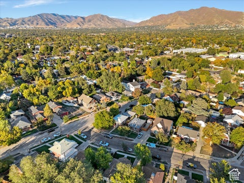 Tiny photo for 2938 S HUDSON CIR E, Salt Lake City, UT 84106 (MLS # 2190344)