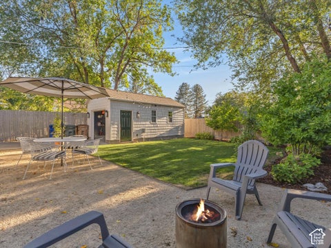 Tiny photo for 2938 S HUDSON CIR E, Salt Lake City, UT 84106 (MLS # 2190344)